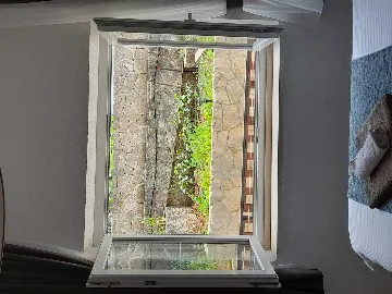 Studio Apartment for 2 in Mljet, Polače