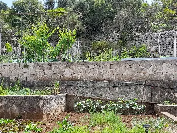 Studio Apartment for 2 in Mljet, Polače