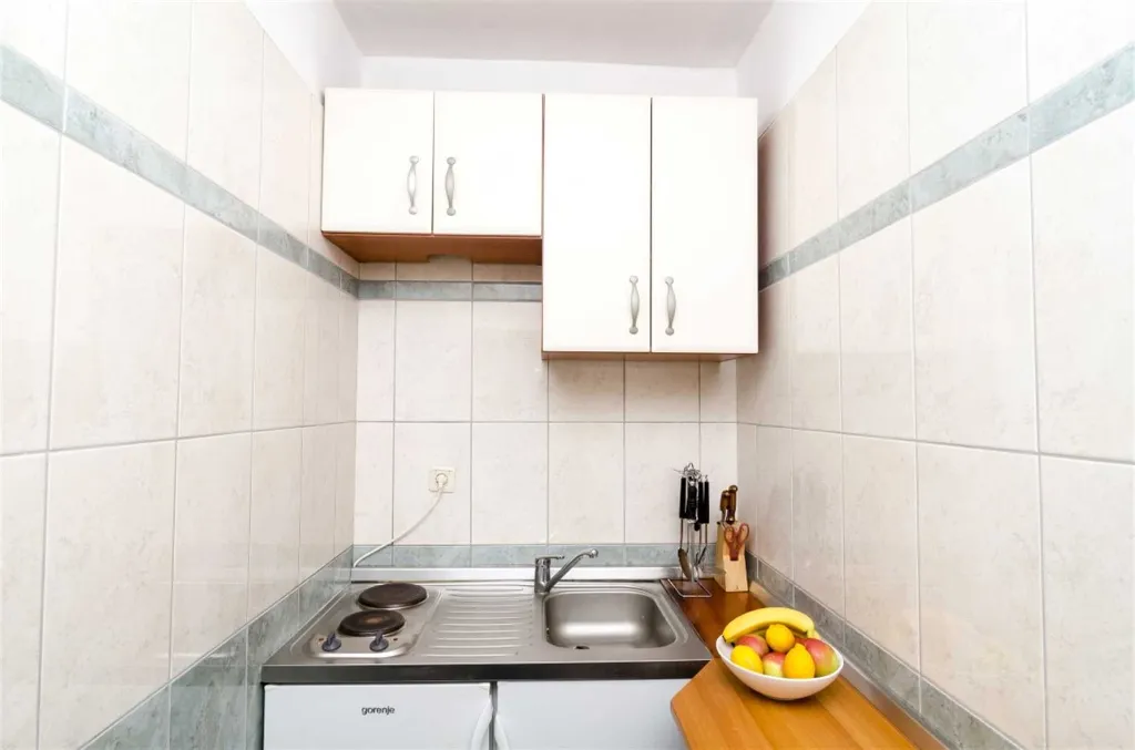 Private Bathroom Double Room in Polače, Mljet