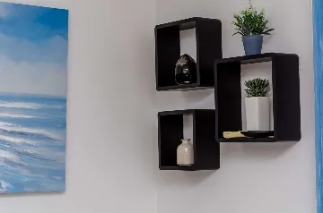 Apartment with Balcony for 3 Guests in Pomena (Mljet)