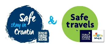 Apartment with Balcony for 3 Guests in Pomena (Mljet)