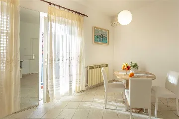 Two-Bedroom Apartment with Balcony in Dubrovnik