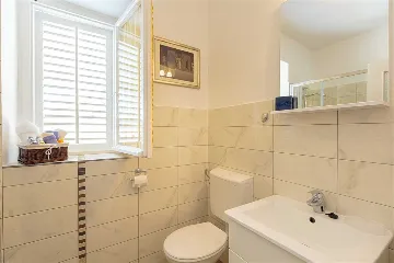 Two-Bedroom Apartment with Balcony in Dubrovnik