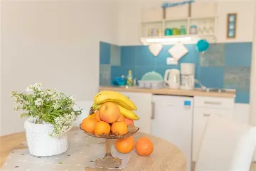 Two-Bedroom Apartment with Balcony in Dubrovnik