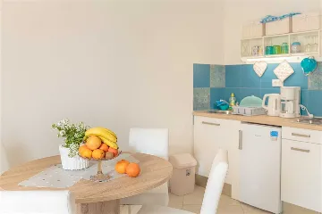 Two-Bedroom Apartment with Balcony in Dubrovnik