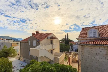 Two-Bedroom Apartment with Balcony in Dubrovnik