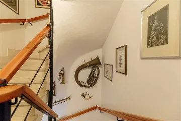 Two-Bedroom Apartment with Balcony in Dubrovnik