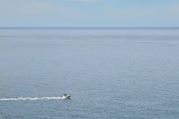 Dubrovnik 1-Bedroom Apartment with Sea View for 3