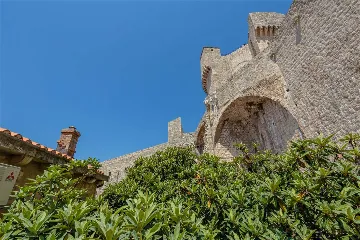 One-Bedroom Apartment with Terrace in Dubrovnik