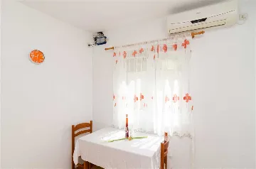 Mljet One-Bedroom Apartment with Sea View Terrace