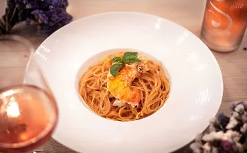 Apartment in Mljet with Balcony for up to 5 Guests