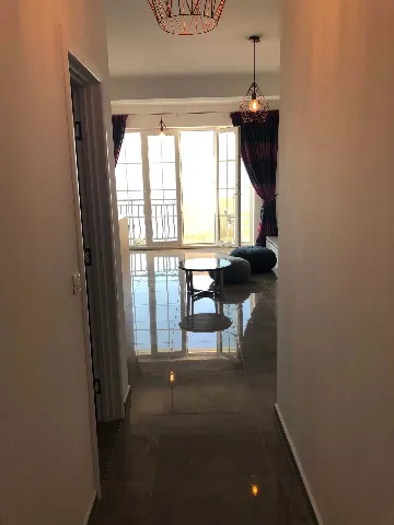 Apartment in Mljet with Balcony for up to 5 Guests