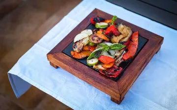 Sea-View Studio in Mljet for 2 Guests