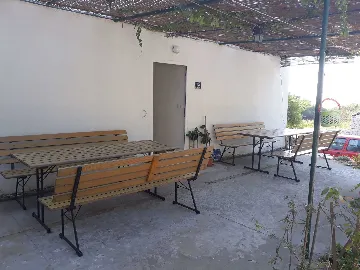 Two-Bedroom Apartment in Saplunara with Shared Terrace