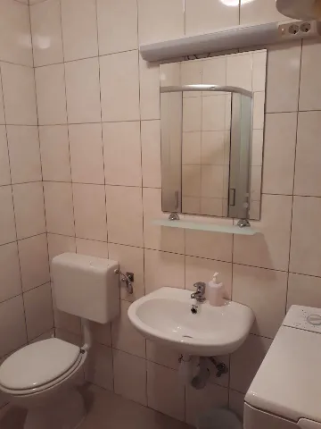 Two-Bedroom Apartment in Saplunara with Shared Terrace