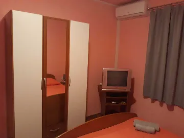 Two-Bedroom Apartment in Saplunara with Shared Terrace