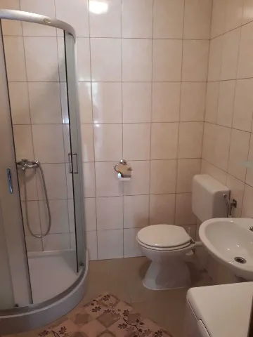 Two-Bedroom Apartment in Saplunara with Shared Terrace