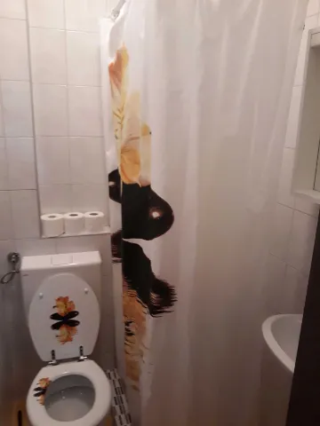 2-Bedroom Apartment with Terrace in Saplunara