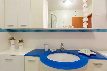 One-Bedroom Apartment in Dubrovnik for 4 Guests