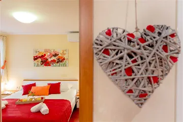 One-Bedroom Apartment in Dubrovnik for 4 Guests