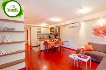 One-Bedroom Apartment in Dubrovnik for 4 Guests