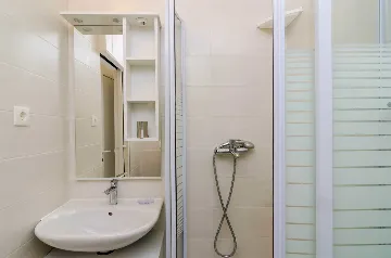 Dubrovnik Apartment with Balcony and Sea View