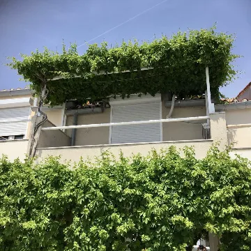 Dubrovnik Apartment with Balcony and Sea View