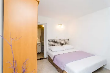 Dubrovnik Studio Apartment with Terrace for 2