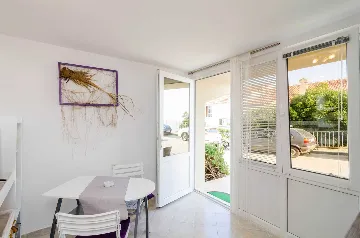 Dubrovnik Studio Apartment with Terrace for 2