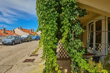 Dubrovnik Studio Apartment with Terrace for 2