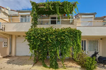 Dubrovnik Studio Apartment with Terrace for 2