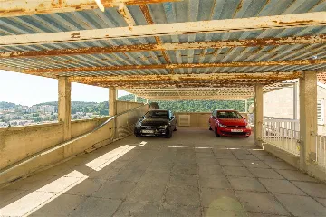 Sea-View Studio Apartment in Lapad, Dubrovnik