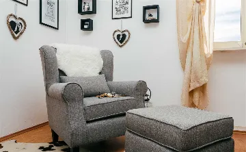 Dubrovnik 3-Bedroom Apartment with Balcony Dining