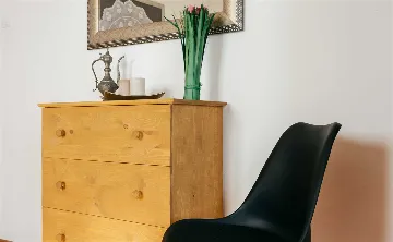 Dubrovnik 3-Bedroom Apartment with Balcony Dining