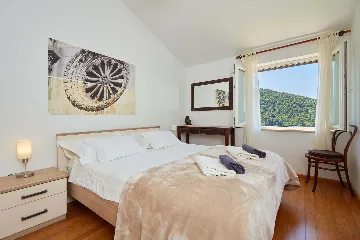 Dubrovnik 2-Bedroom Apartment with Sea View Terrace