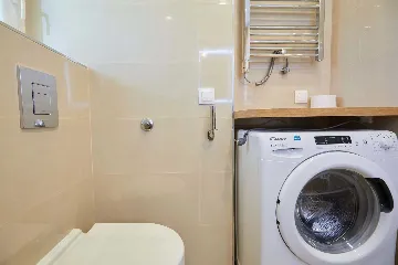 Dubrovnik 2-Bedroom Apartment with Sea View Terrace