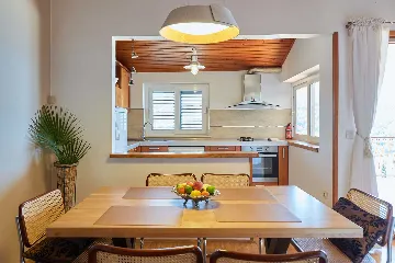 Dubrovnik 2-Bedroom Apartment with Sea View Terrace