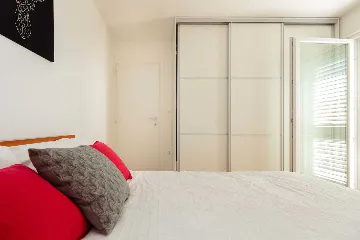 Dubrovnik Two-Bedroom Apartment with Sea View