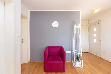 Dubrovnik Two-Bedroom Apartment with Sea View