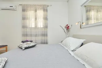 Double Room with Sea View in Dubrovnik