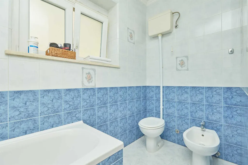 Dubrovnik Double Room with Sea View Balcony