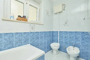 Dubrovnik Double Room with Sea View Balcony