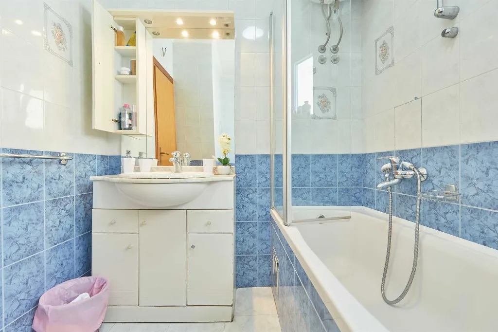 Dubrovnik Double Room with Sea View Balcony