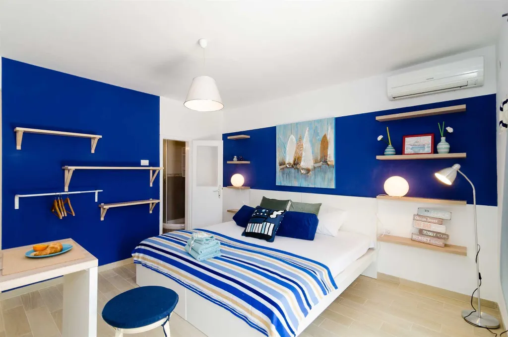 Dubrovnik Studio Apartment with Private Terrace