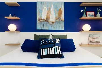 Dubrovnik Studio Apartment with Private Terrace