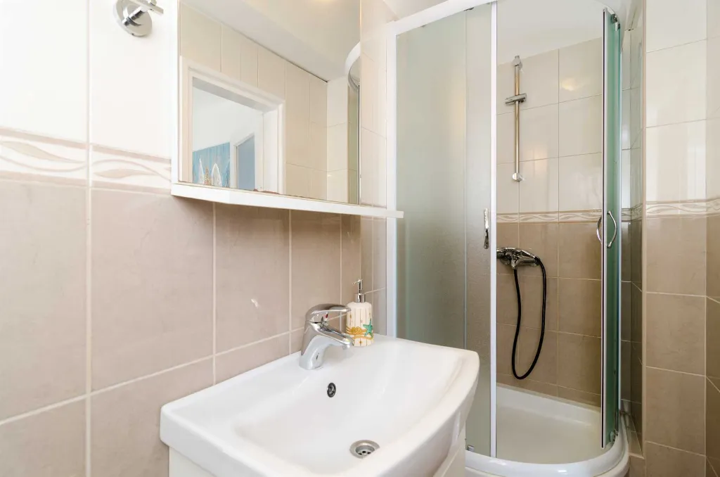 Dubrovnik Studio Apartment with Private Terrace