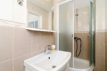 Dubrovnik Studio Apartment with Private Terrace