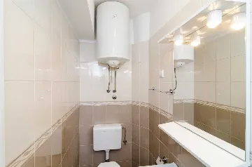 Dubrovnik Studio Apartment with Private Terrace