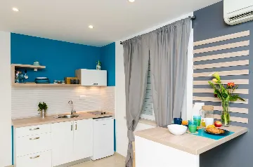 Dubrovnik Lapad Studio Apartment for 2 Guests