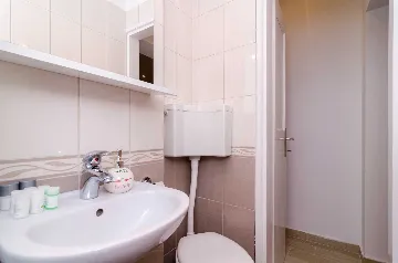 Dubrovnik Lapad Studio Apartment for 2 Guests